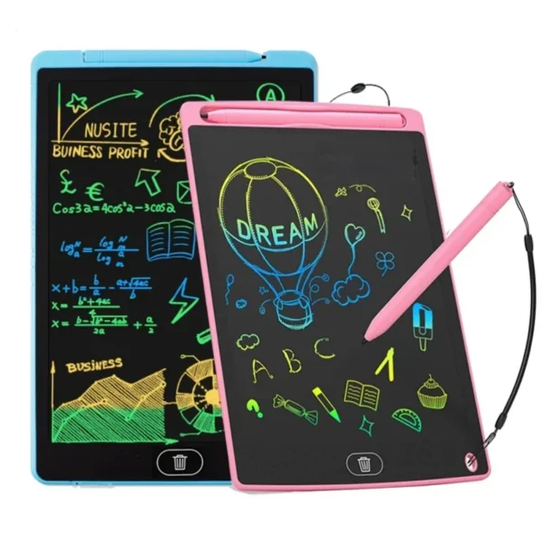 Electronic Drawing Board