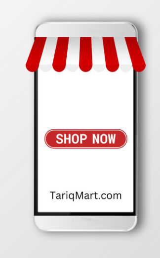 shop now with tariq mart